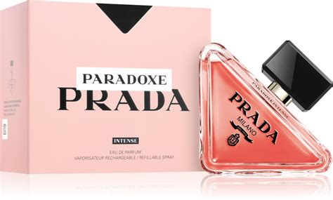 müller prada paradoxe|prada paradoxe nachfüllbar parfum.